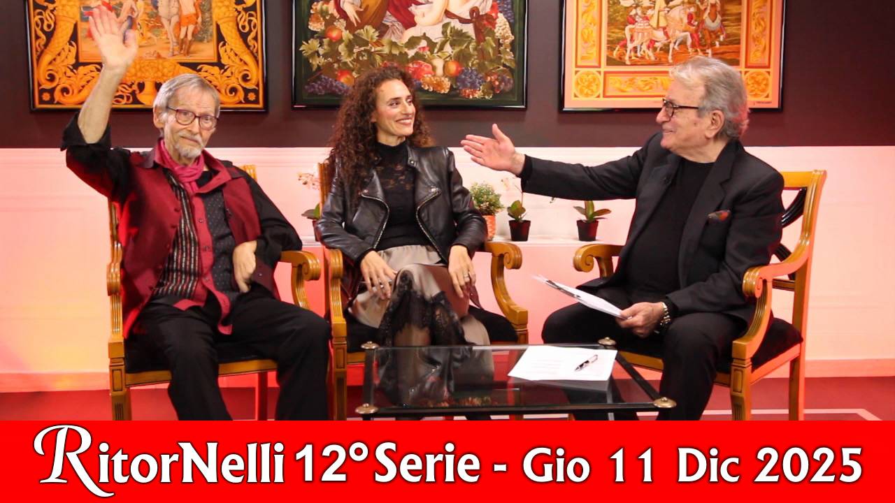 Trasmissione RitorNelli